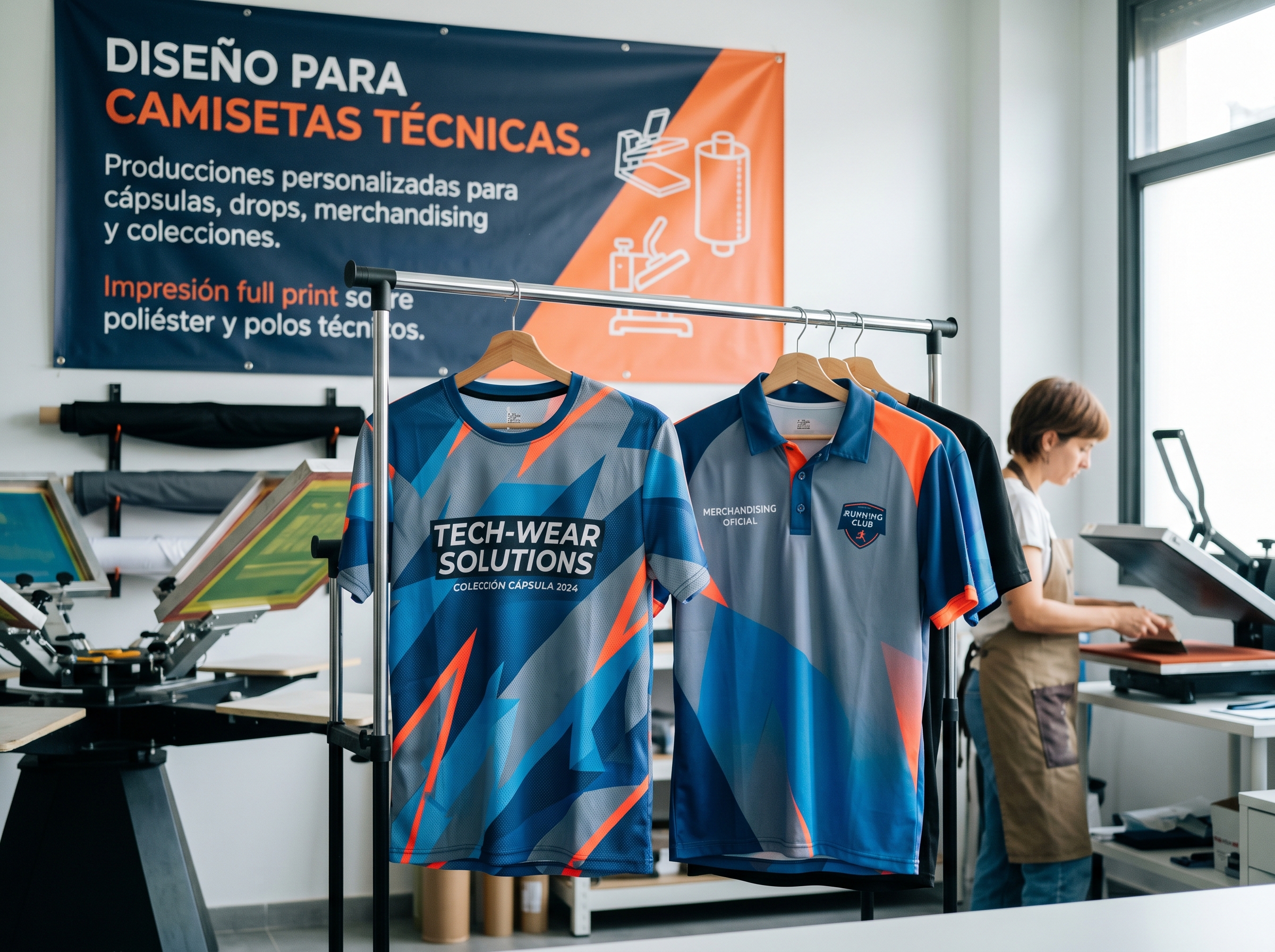 Merchandising